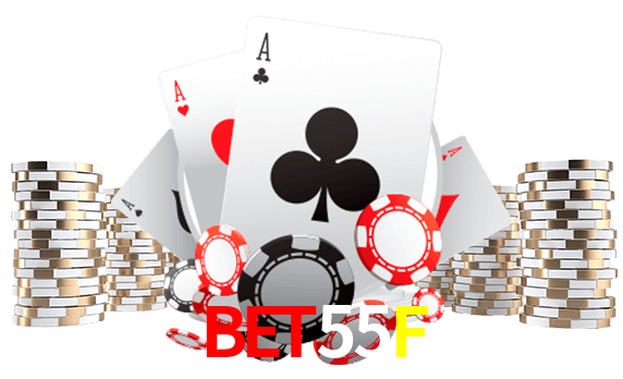 Jogue jogos de pôquer em BET55F
