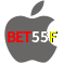 Aplicativo BET55F para iOS