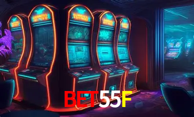 Desvendando o Mundo dos Jogos Virtuais na BET55F