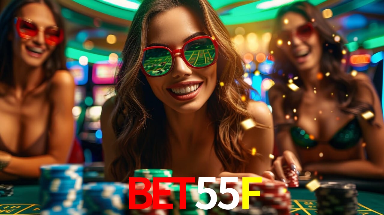 Experiência VIP BET55F