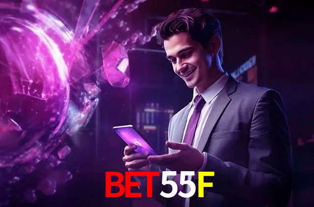 Welcome Bonus BET55F