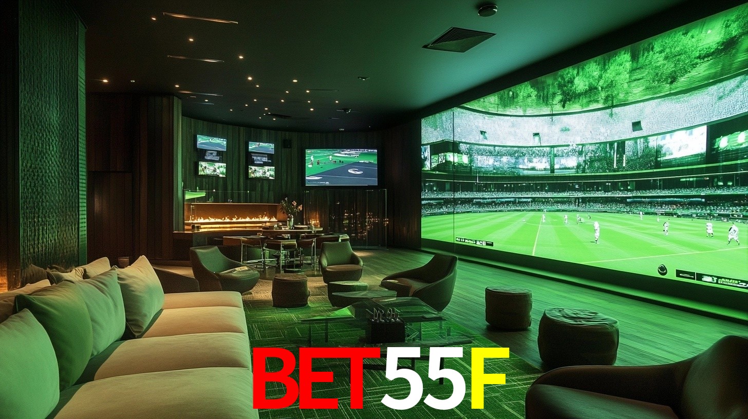 BET55F - Plataforma Oficial Brasil - BET55F.com