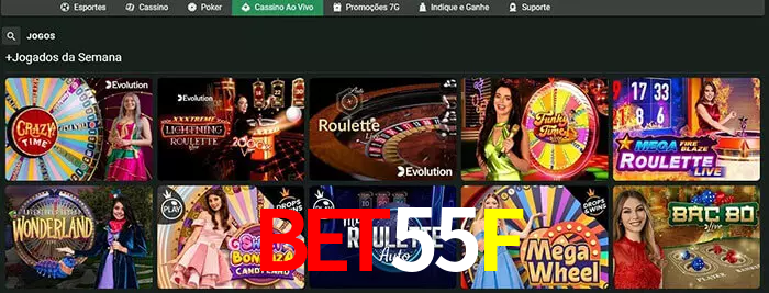 BET55F bet