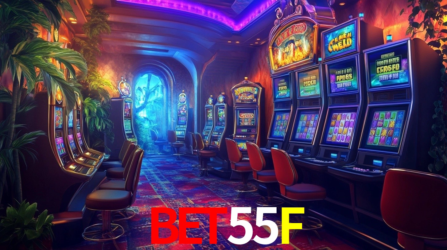 Live Casino BET55F