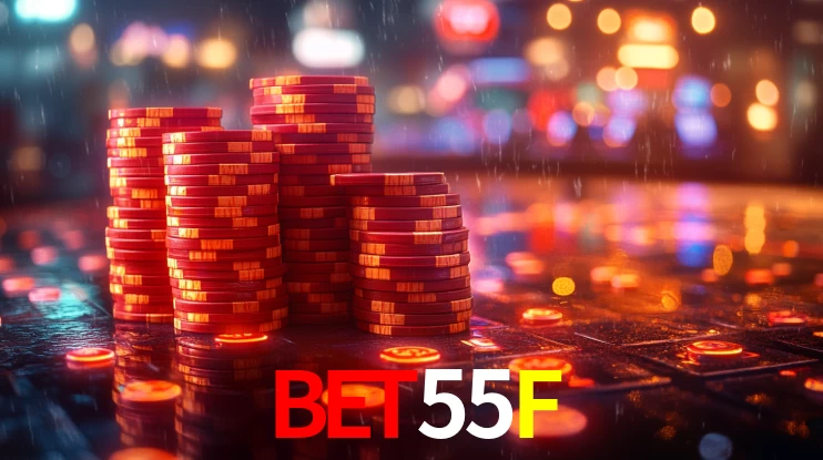 Experimente o Login Seguro Premium no BET55F