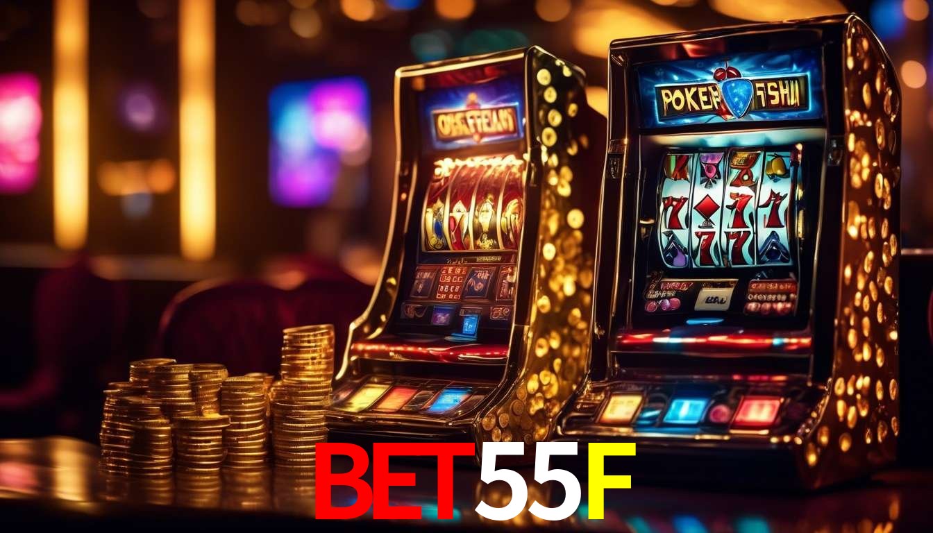 Desvendando o Mundo dos Jogos Virtuais na BET55F