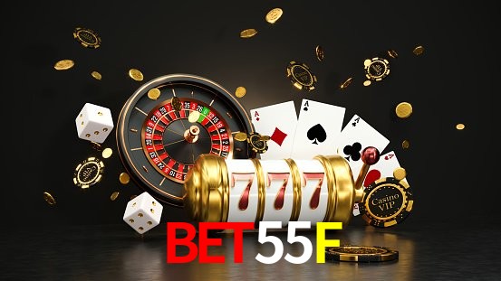 Tennis Betting BET55F