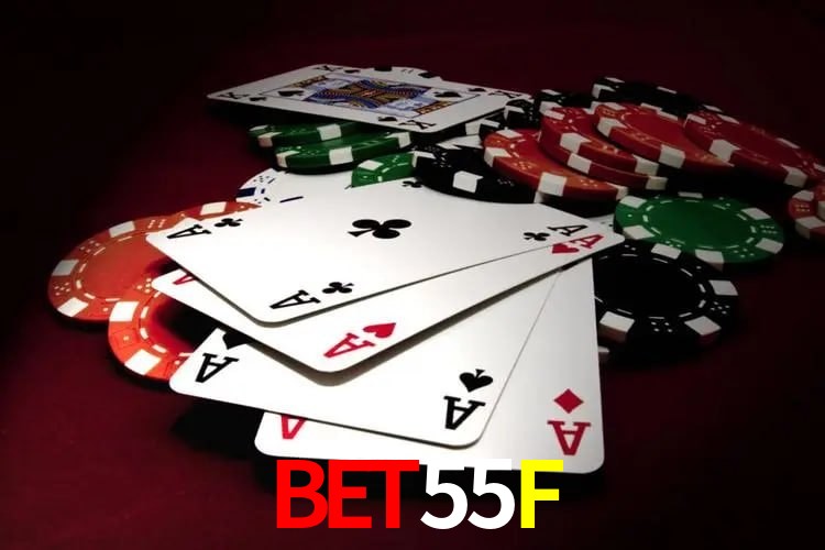 Programa VIP BET55F