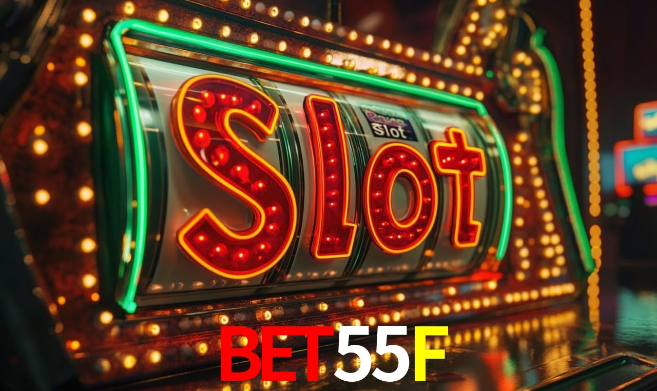 Integração de APIs BET55F