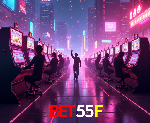 Bônus Diários BET55F