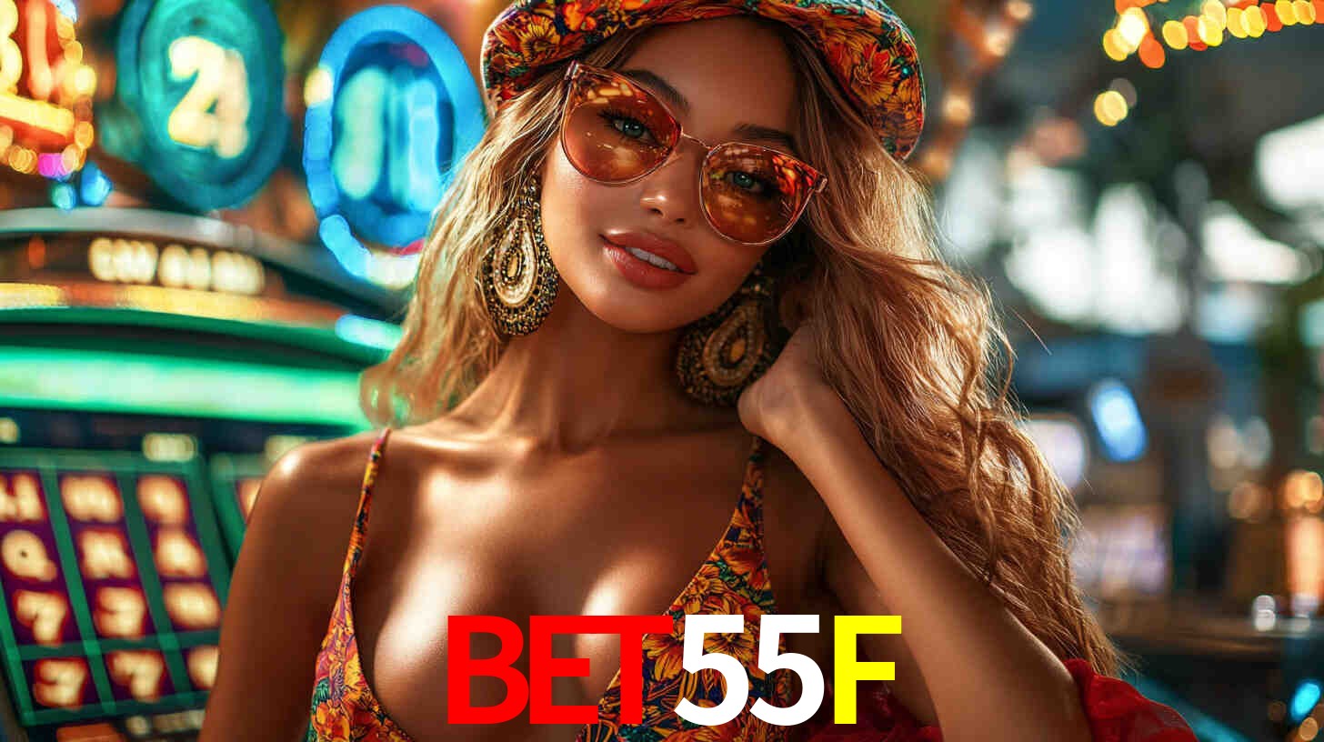 Welcome Bonus BET55F