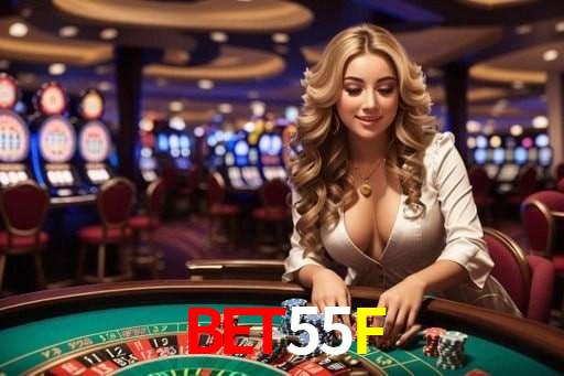 Football Betting BET55F