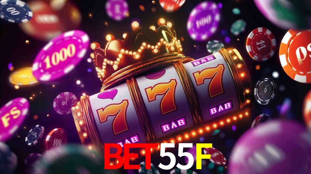 Game Providers BET55F