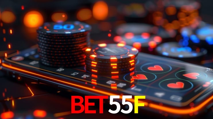 Bonus Features BET55F