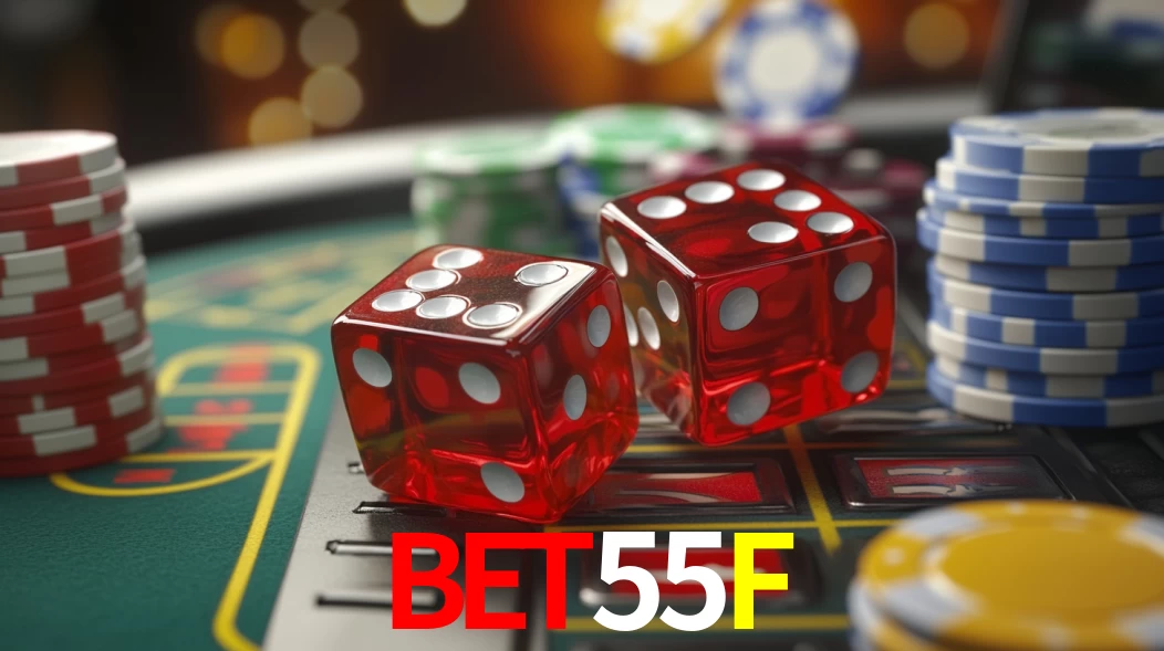 Roulette Table BET55F