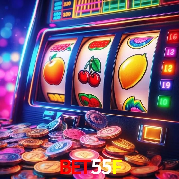 Apostas de Tênis BET55F