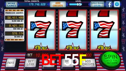 Cadastro rápido e seguro na BET55F