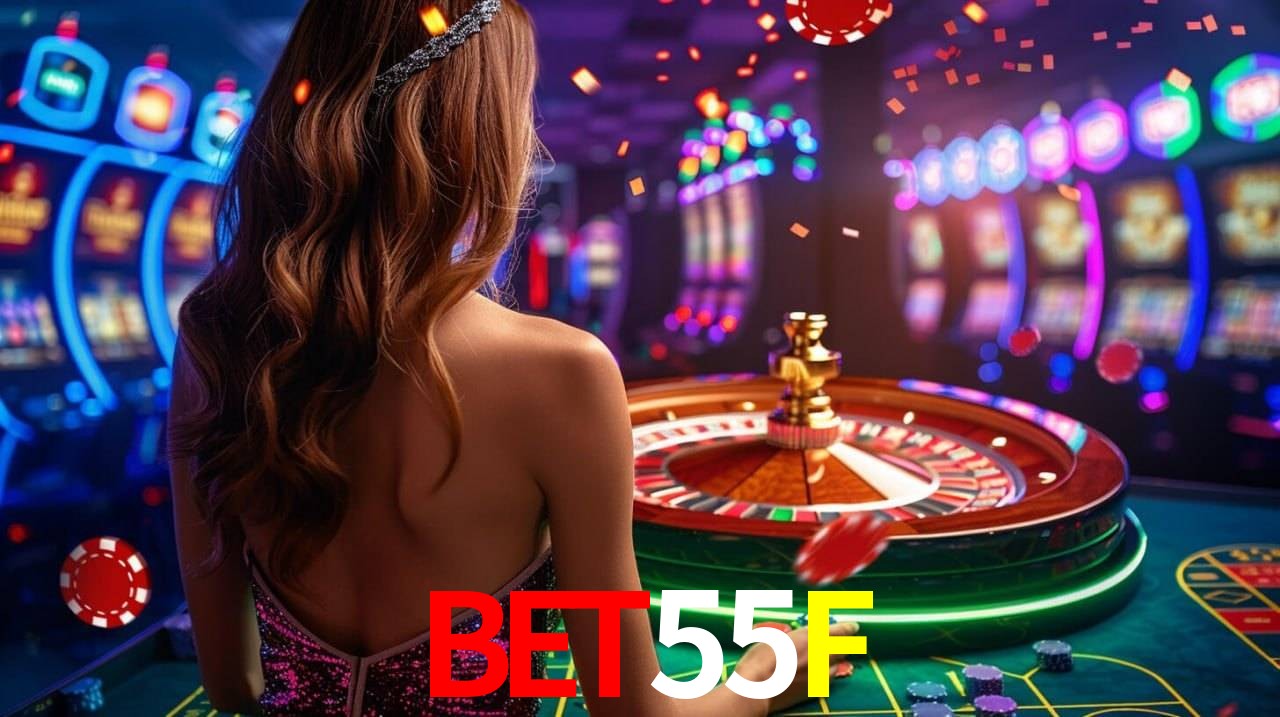 APP rápido e leve da BET55F