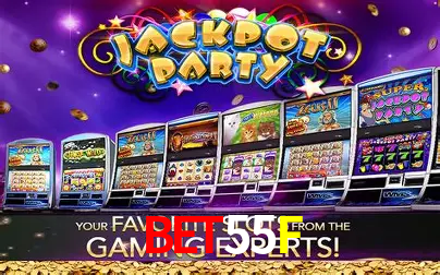 Descubra o Mundo do Cassino Online com BET55F