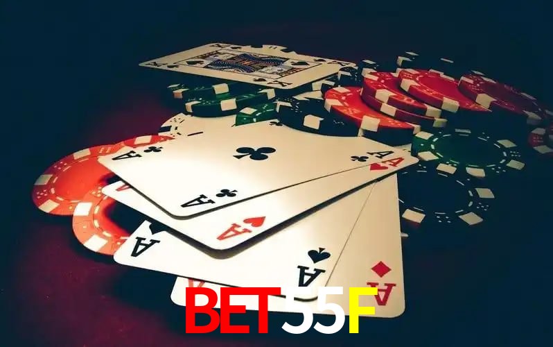 Benefícios VIP na BET55F
