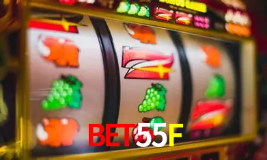 A Emoção da Loteria na BET55F: Uma Chance de Mudança de Vida