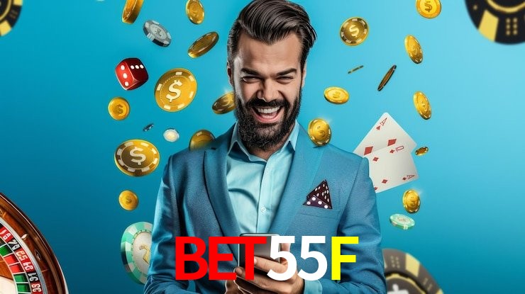 Live Casino BET55F