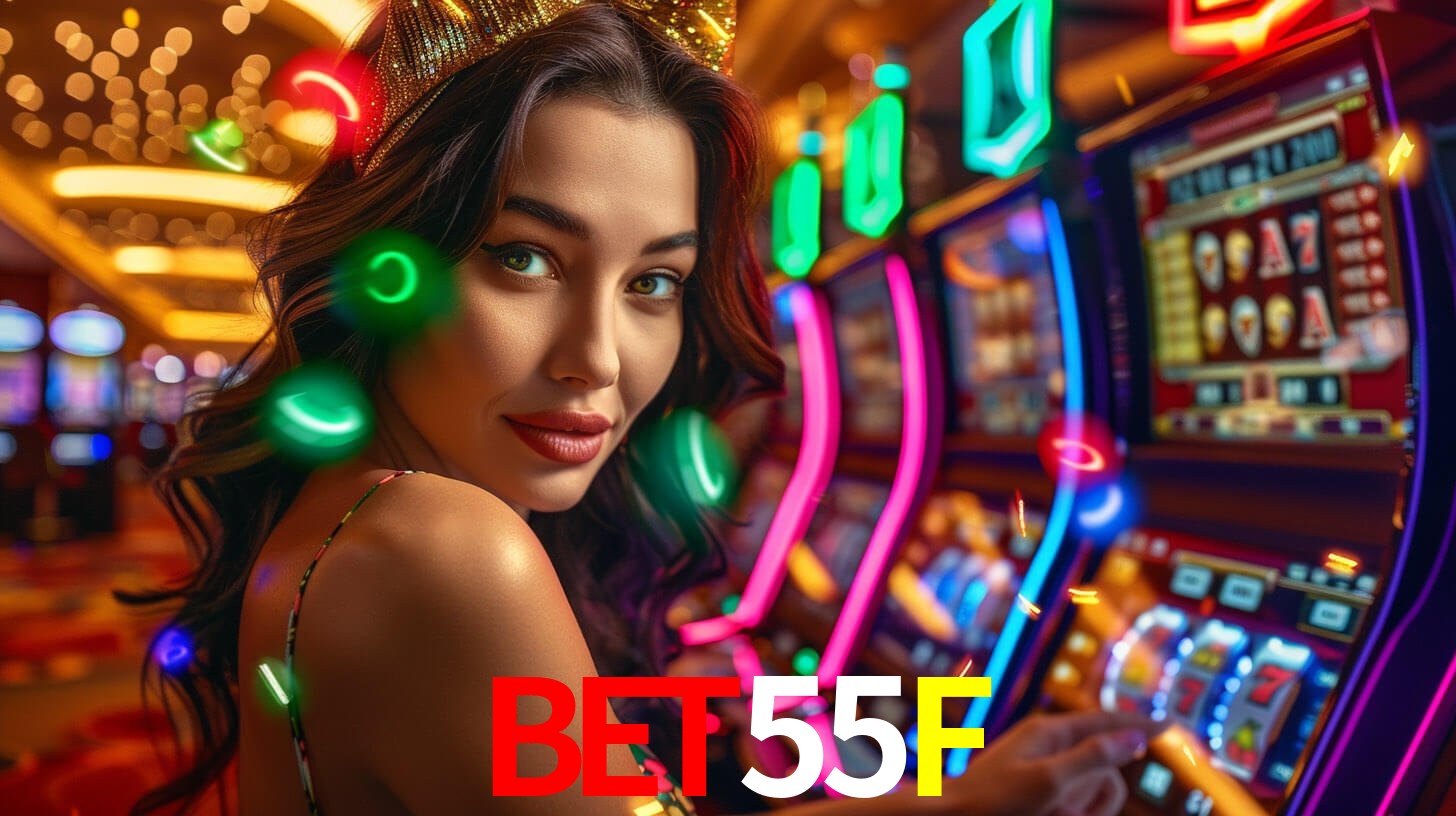 Mercados ao vivo e cash out na BET55F