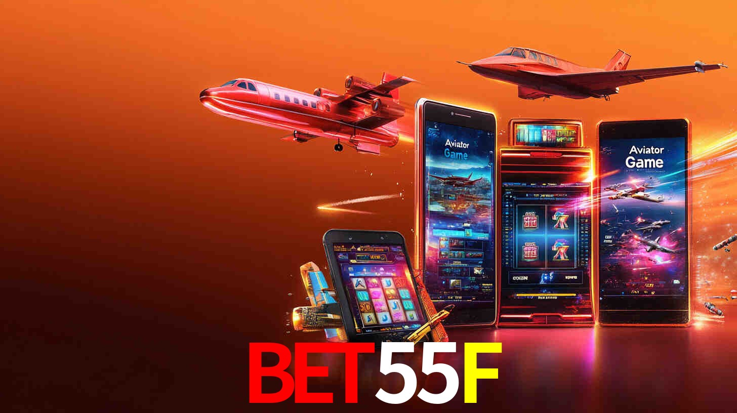 Desvendando o Mundo dos Jogos Virtuais na BET55F