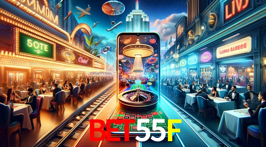 Platform Technology BET55F