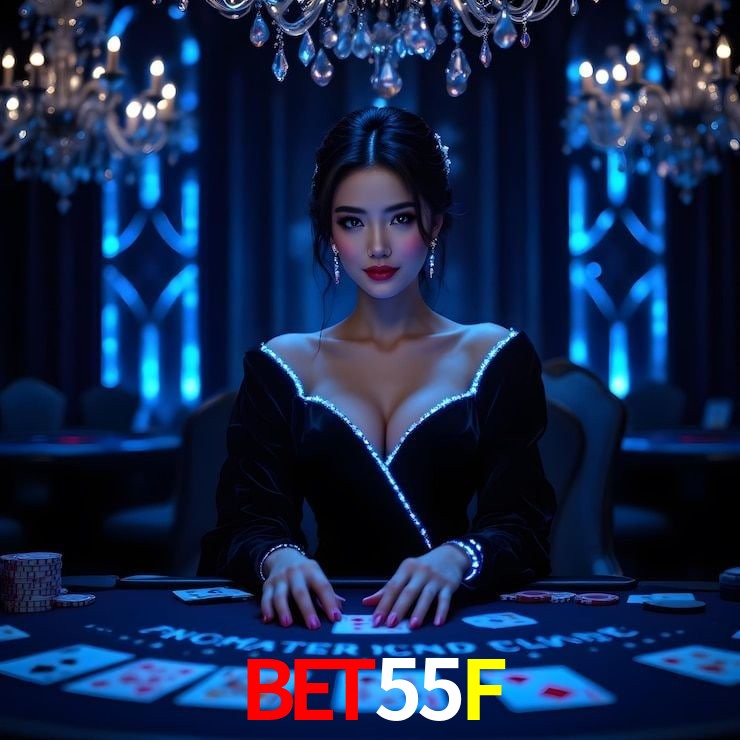 Casino Ao Vivo BET55F