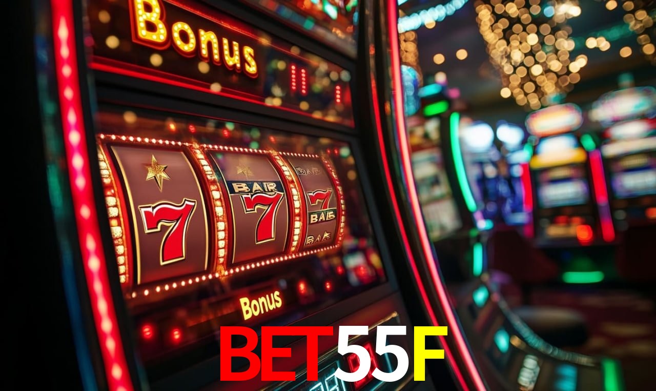 BET55F.com