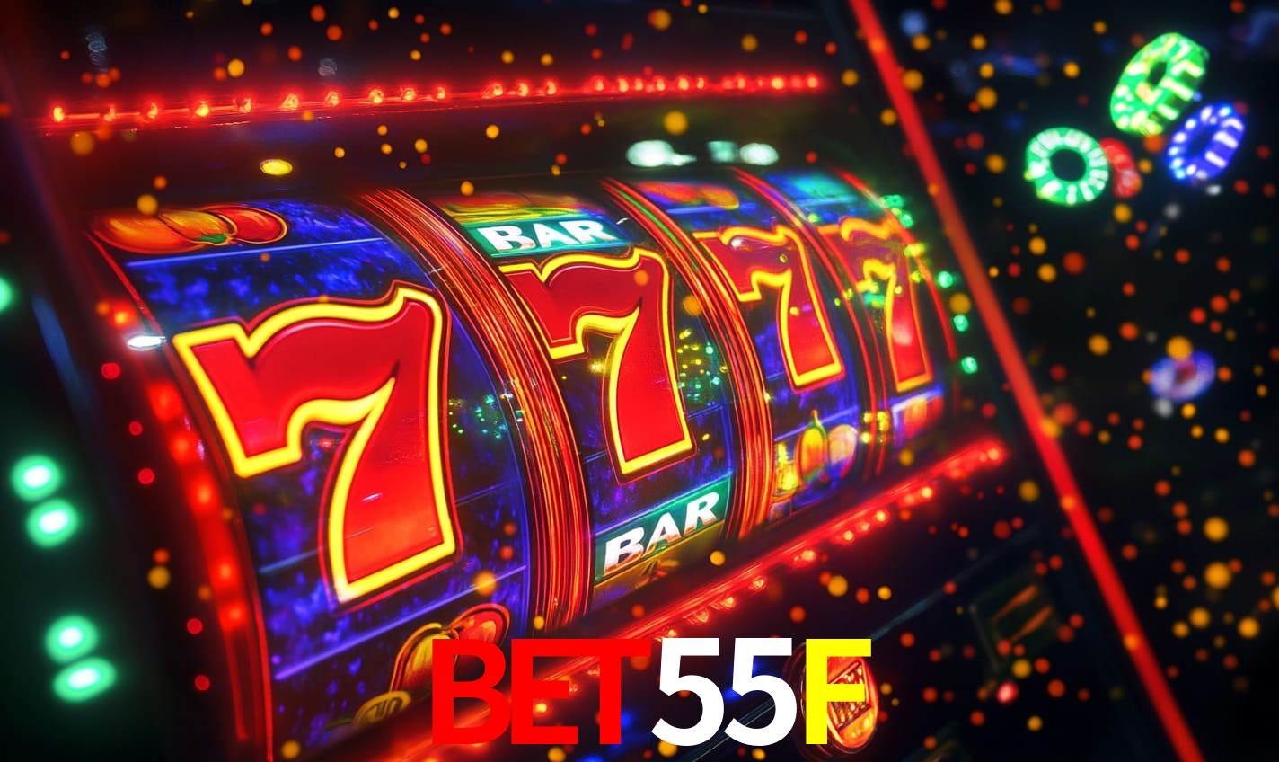 BET55F: Seu Especialista em Apostas Esportivas Brasileiras