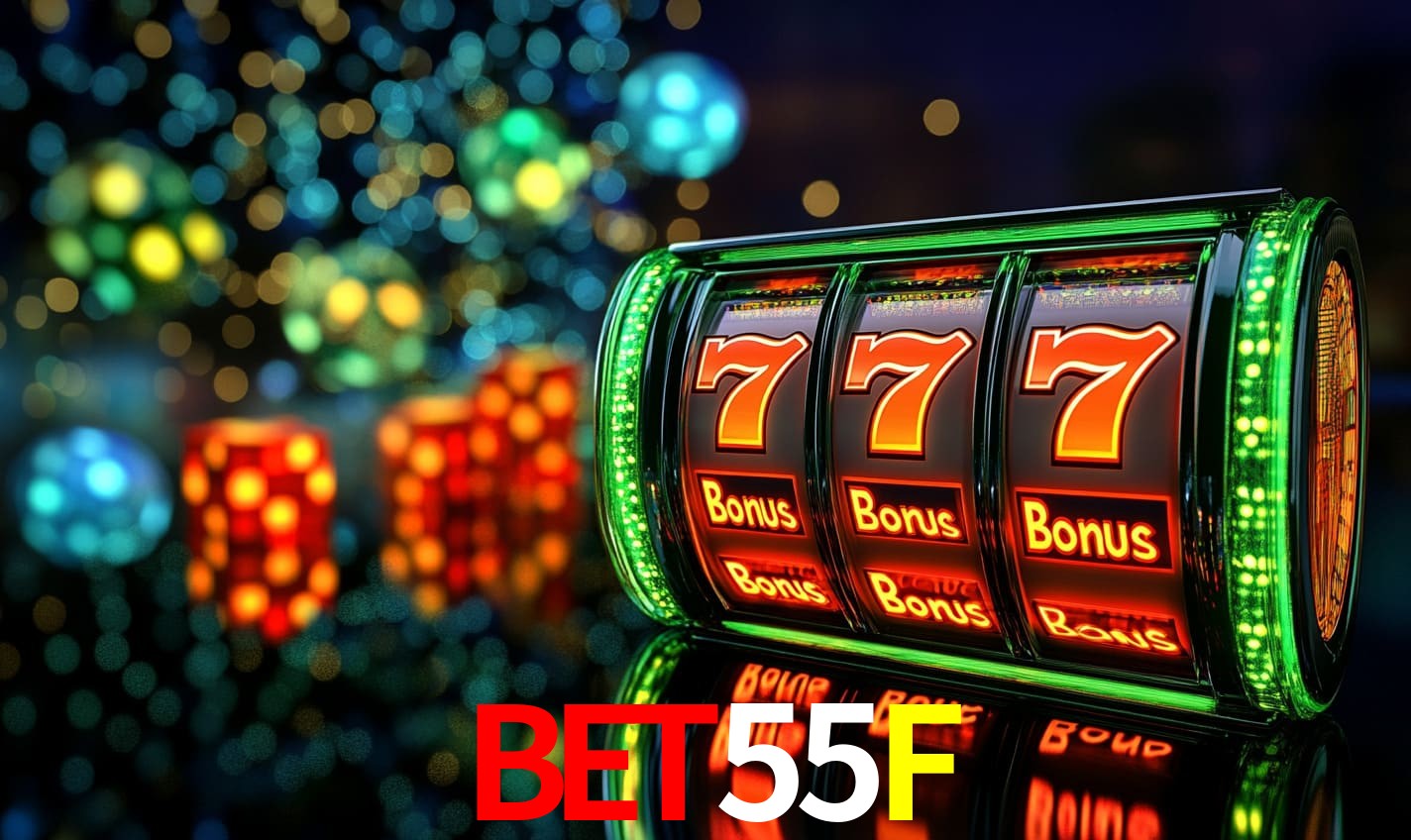Cadastro Rápido BET55F