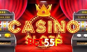 Slot Games BET55F