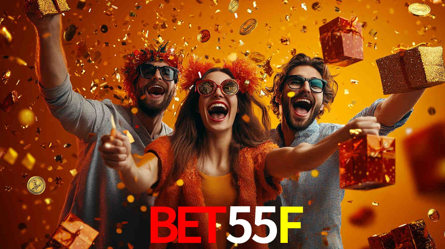 BET55F.com