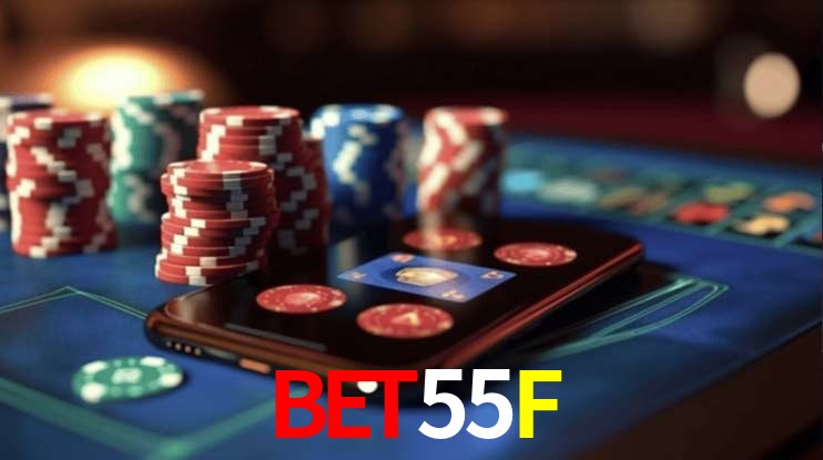 Jogos de Slot BET55F