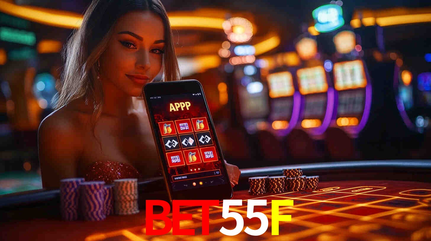 A Experiência Imersiva dos Cassinos Ao Vivo no BET55F