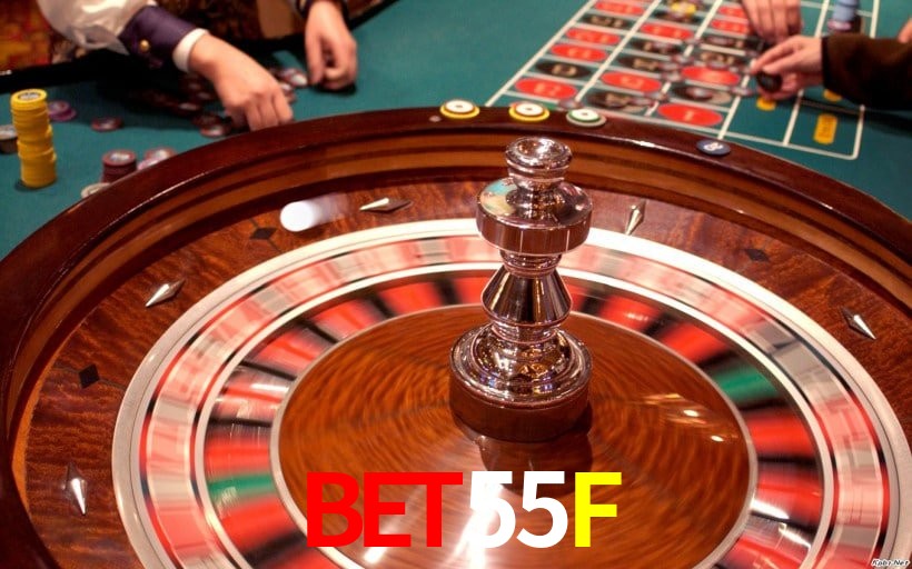 PIX Instantâneo BET55F