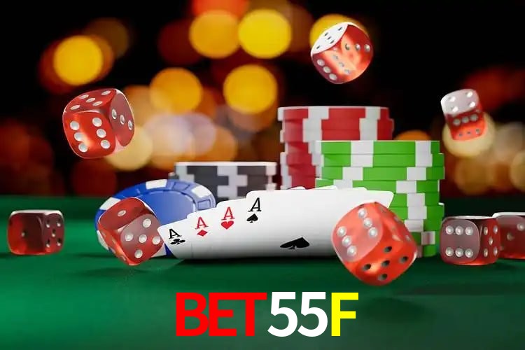 Diretório de Jogos BET55F