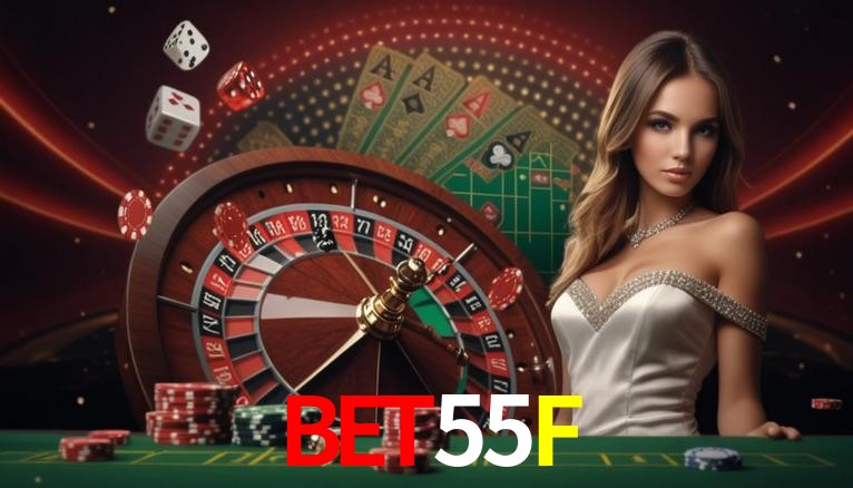 2FA Security BET55F