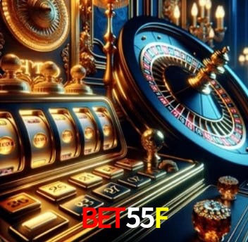 Mesa de Blackjack BET55F