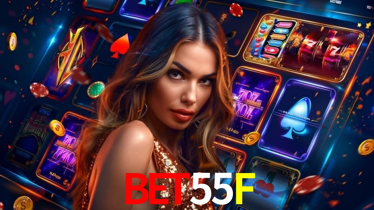 A Emoção da Loteria na BET55F: Uma Chance de Mudança de Vida
