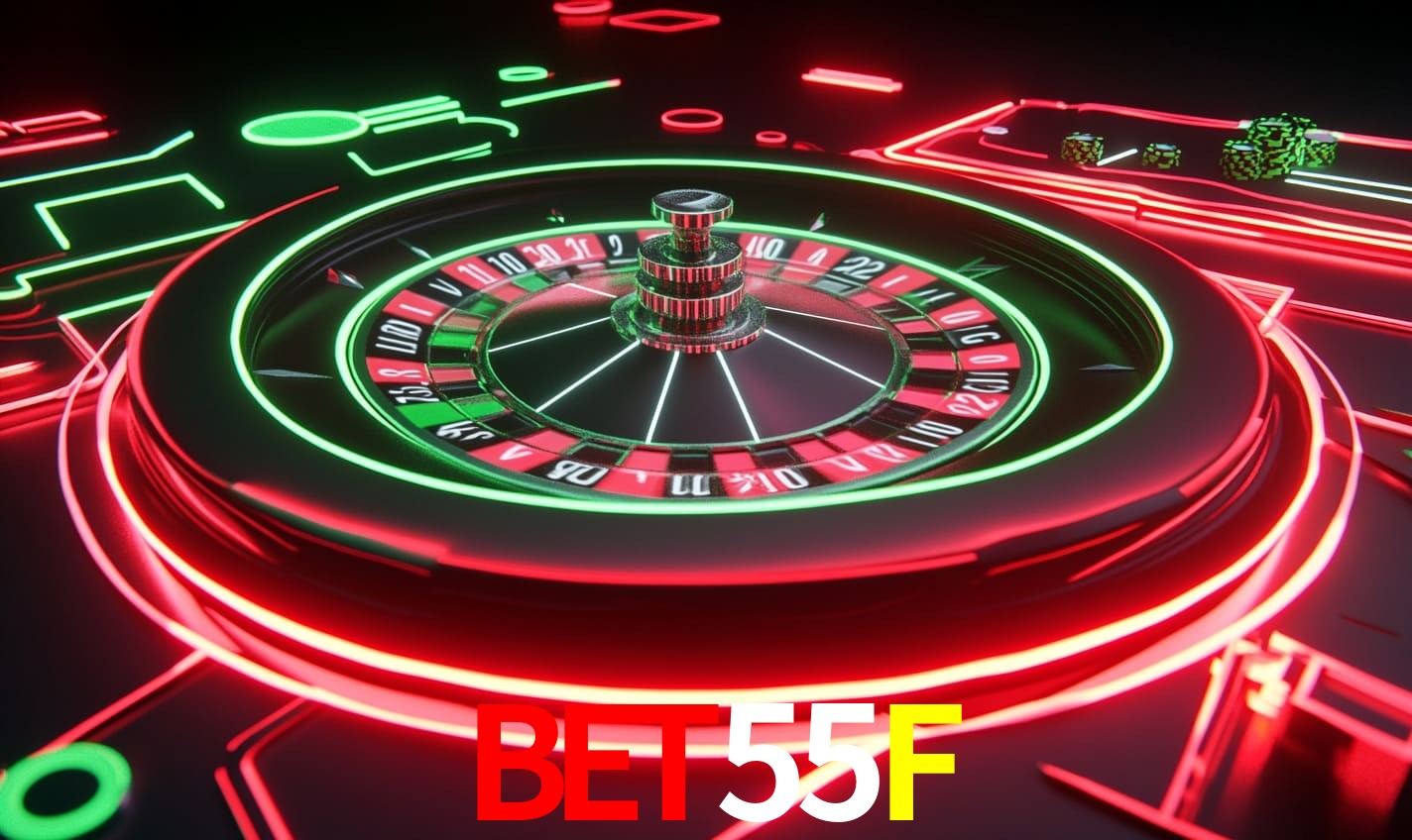 Explorando a Categoria de Eventos em Apostas na BET55F