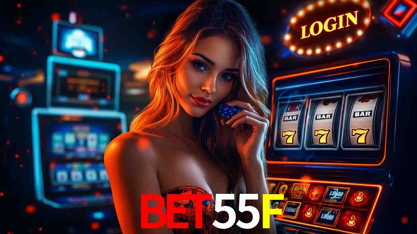 Bônus Generosos e Exclusivos no BET55F para Você!