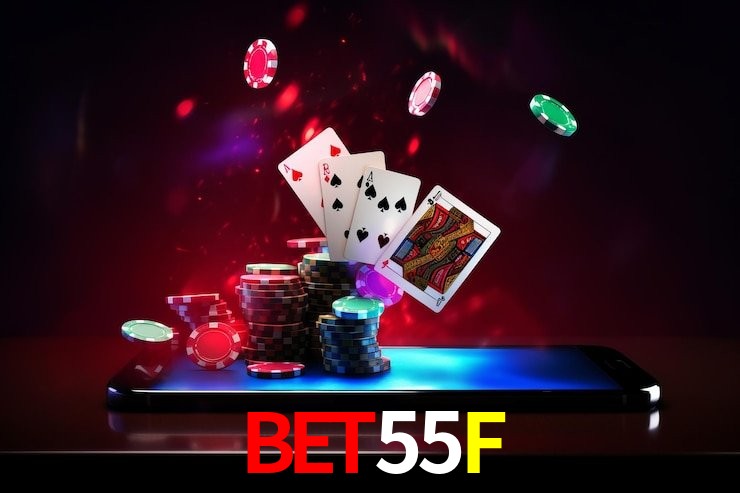 Games Directory BET55F