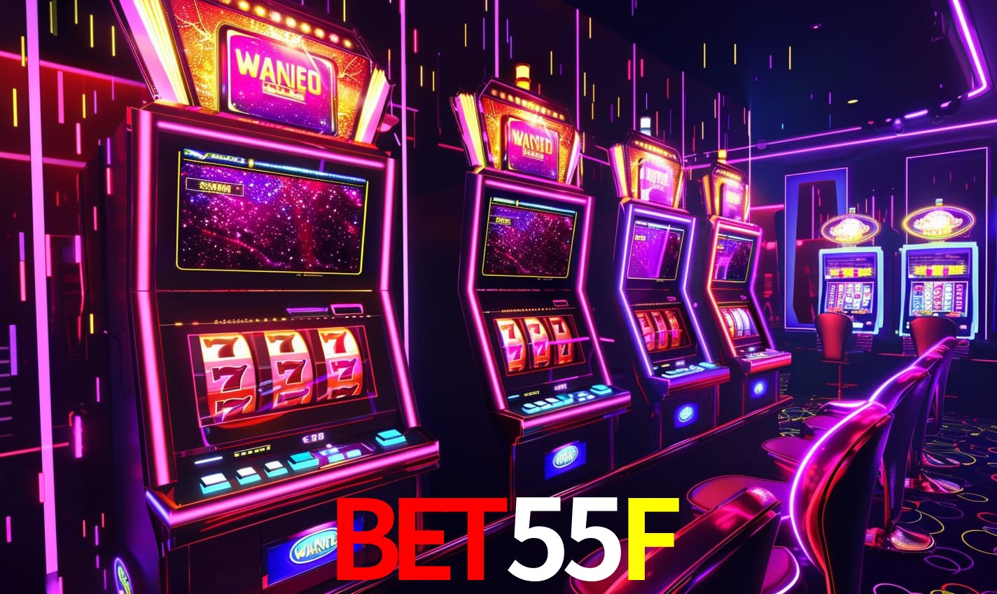 Descubra a Essência do BET55F: Nossa História e Compromissos