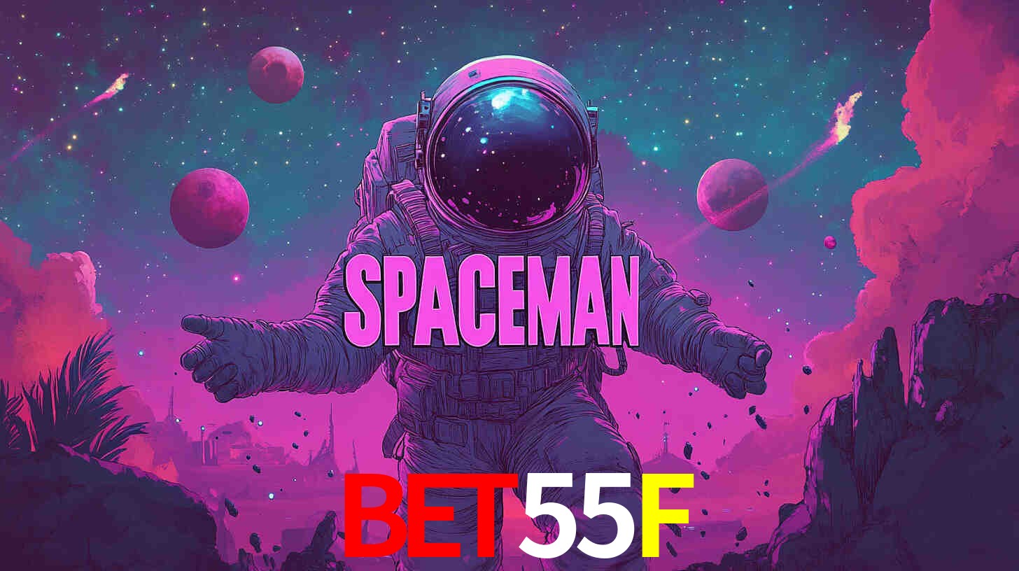 Apostas Esportivas na BET55F: Um Guia Completo