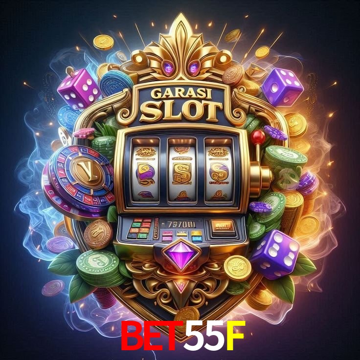 Tecnologia da Plataforma BET55F