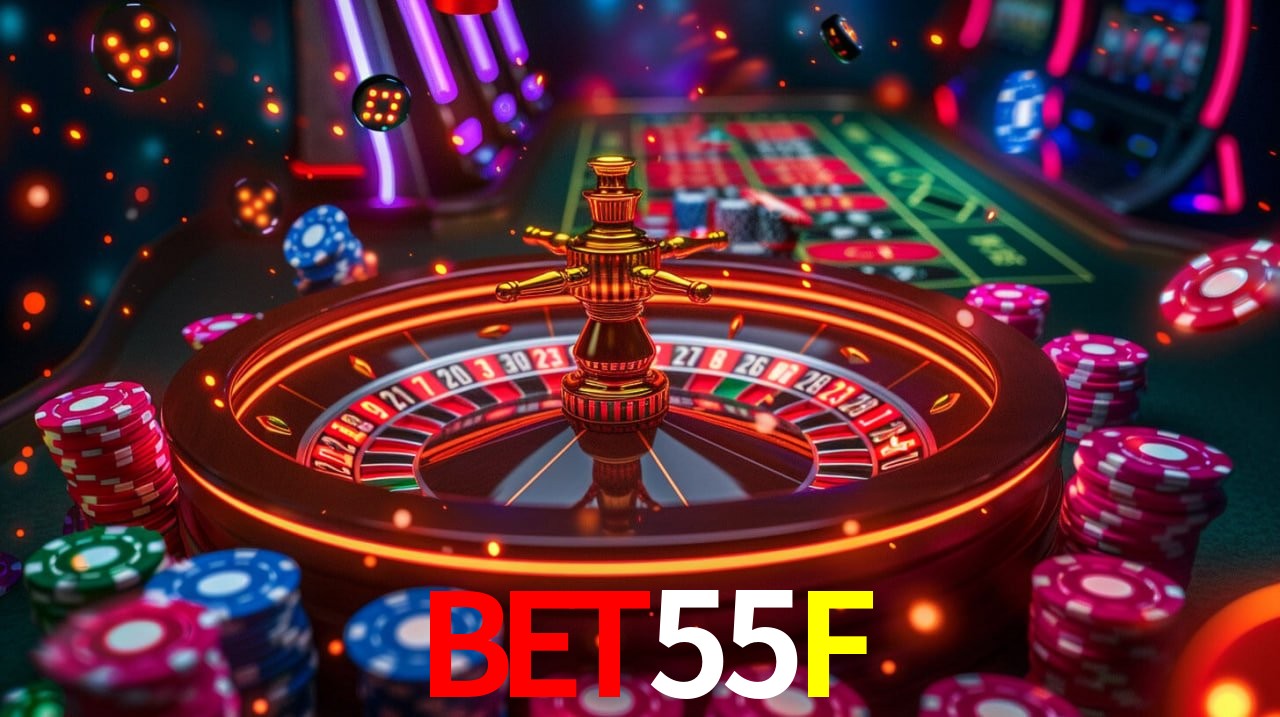 cassino BET55F