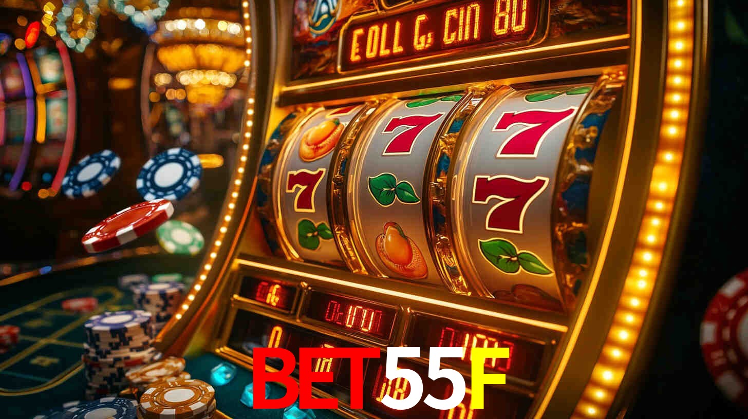 Programa VIP BET55F